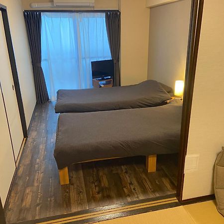 Goen Inn โตเกียว ภายนอก รูปภาพ