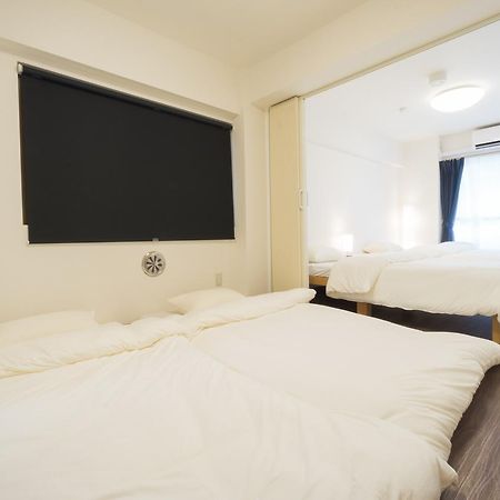 Goen Inn โตเกียว ภายนอก รูปภาพ
