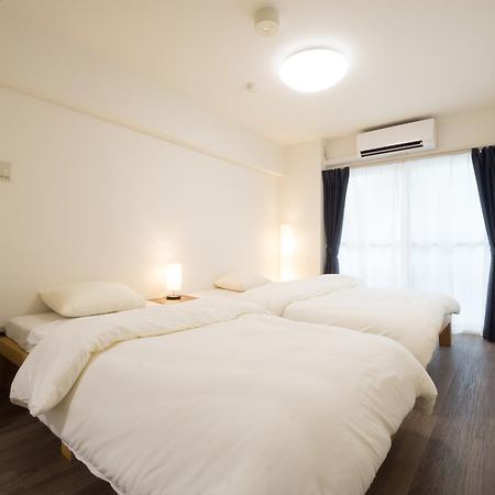 Goen Inn โตเกียว ภายนอก รูปภาพ