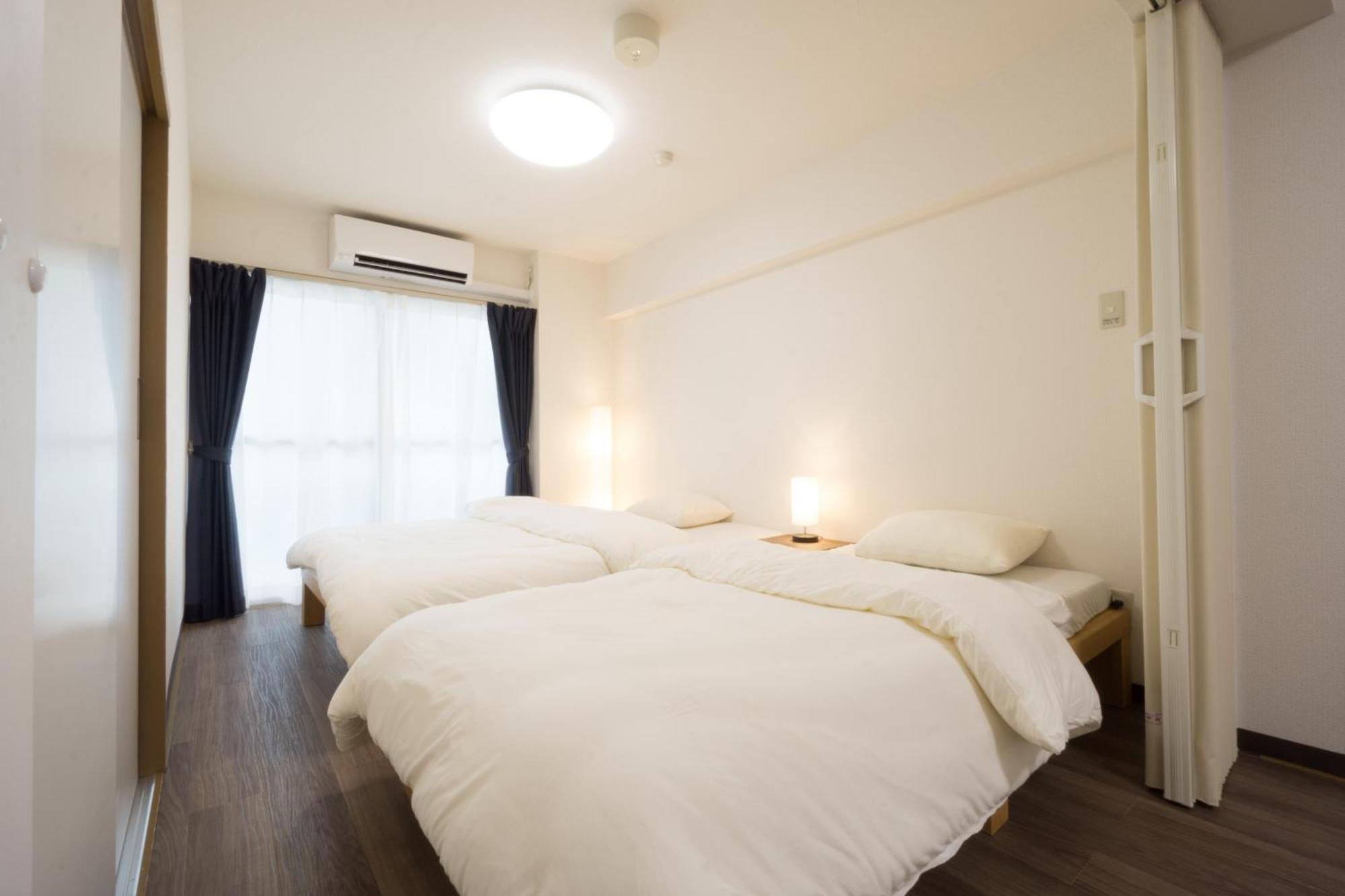 Goen Inn โตเกียว ภายนอก รูปภาพ