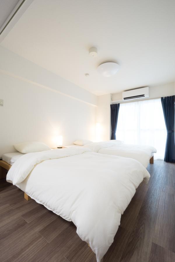 Goen Inn โตเกียว ภายนอก รูปภาพ