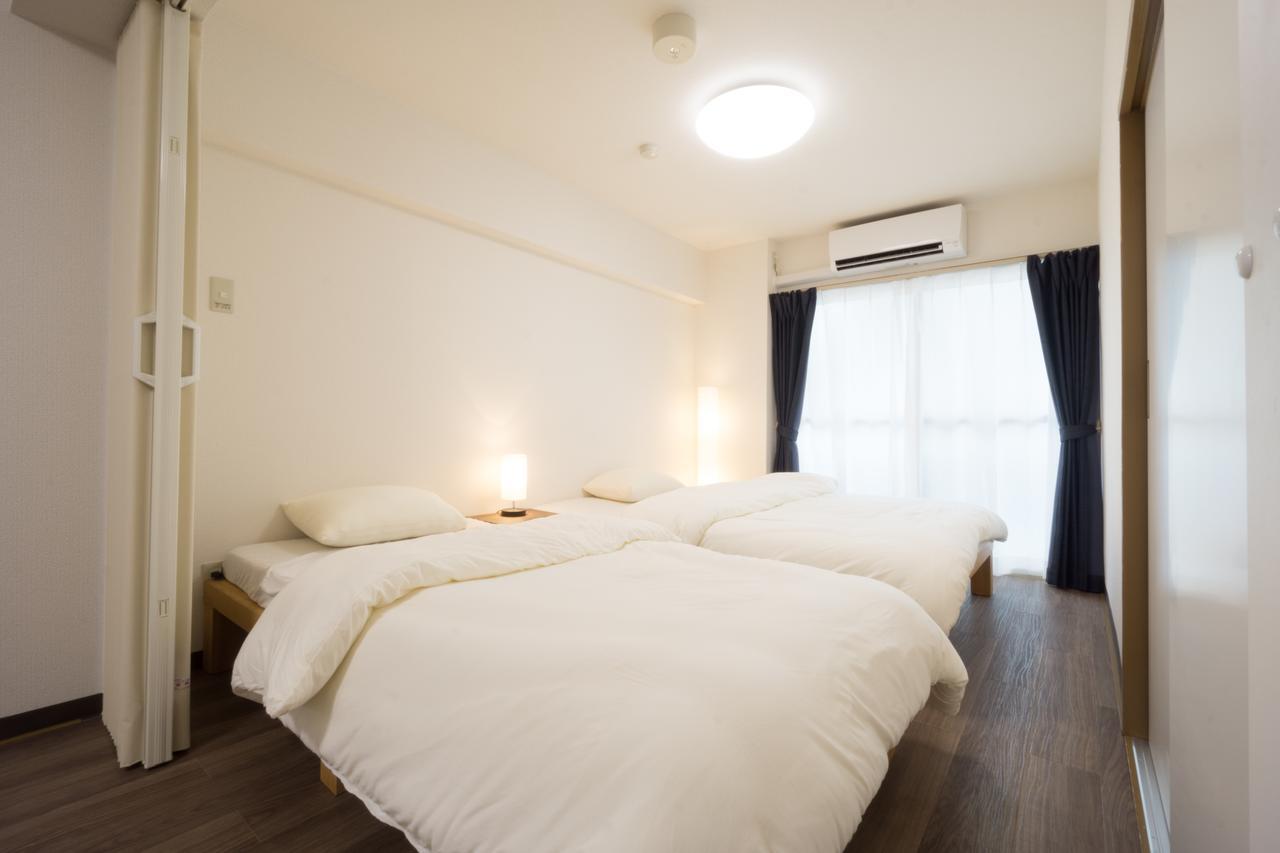 Goen Inn โตเกียว ภายนอก รูปภาพ